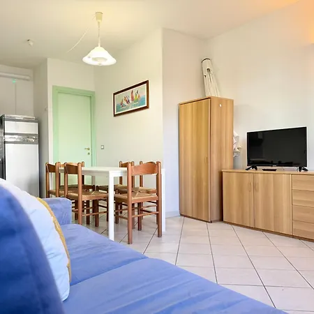Rp04 - Cesenatico, Pentalocale Con Ampio Giardino Vicino Al Mare Lejlighed Cesenatico