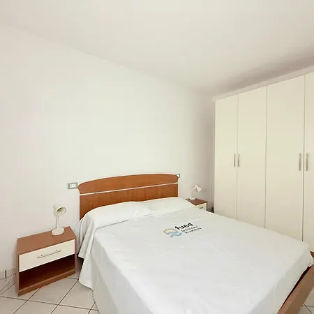 Lejlighed Rp04 - Cesenatico, Pentalocale Con Ampio Giardino Vicino Al Mare *