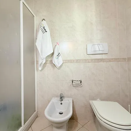 Lejlighed Rp04 - Cesenatico, Pentalocale Con Ampio Giardino Vicino Al Mare Cesenatico