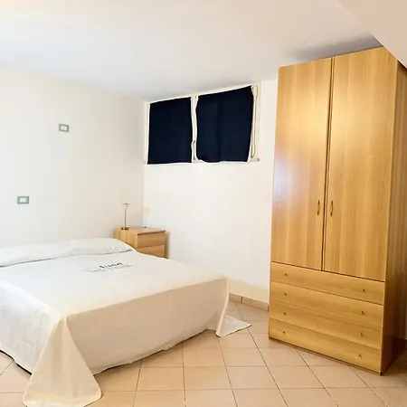 Rp04 - Cesenatico, Pentalocale Con Ampio Giardino Vicino Al Mare Lejlighed