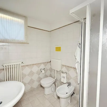 Lejlighed Rp04 - Cesenatico, Pentalocale Con Ampio Giardino Vicino Al Mare Cesenatico