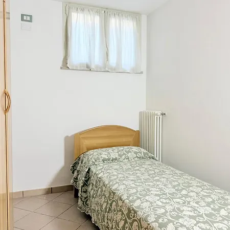 Lejlighed Rp04 - Cesenatico, Pentalocale Con Ampio Giardino Vicino Al Mare *
